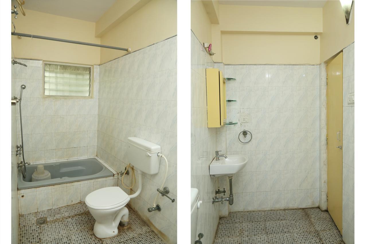 Rich Inn Suites - Next To Accord Metropolitian. Chennai Esterno foto